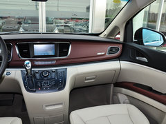 2014款 3.0L 自动 XT豪华商务旗舰版 7座