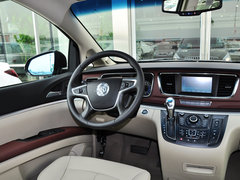 2014款 3.0L 自动 XT豪华商务旗舰版 7座