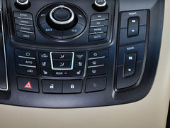 2014款 3.0L 自动 XT豪华商务旗舰版 7座