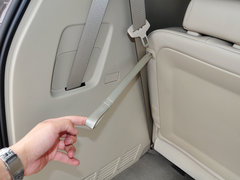 2014款 3.0L 自动 XT豪华商务旗舰版 7座