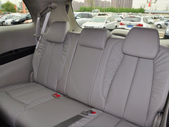 2014款 3.0L 自动 XT豪华商务旗舰版 7座