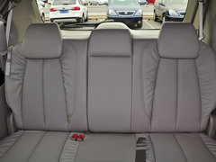 2014款 3.0L 自动 XT豪华商务旗舰版 7座