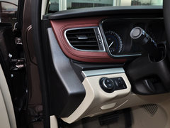 2014款 3.0L 自动 XT豪华商务旗舰版 7座