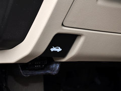 2014款 3.0L 自动 XT豪华商务旗舰版 7座
