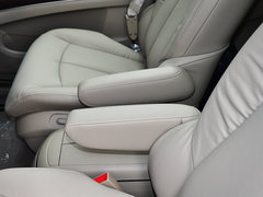 2014款 3.0L 自动 XT豪华商务旗舰版 7座