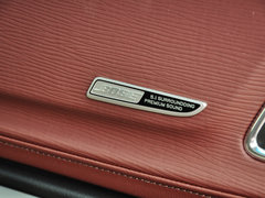 2014款 3.0L 自动 XT豪华商务旗舰版 7座