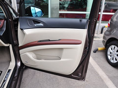 2014款 3.0L 自动 XT豪华商务旗舰版 7座