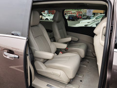 2014款 3.0L 自动 XT豪华商务旗舰版 7座