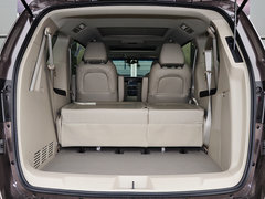 2014款 3.0L 自动 XT豪华商务旗舰版 7座