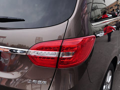 2014款 3.0L 自动 XT豪华商务旗舰版 7座