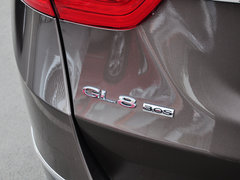 2014款 3.0L 自动 XT豪华商务旗舰版 7座