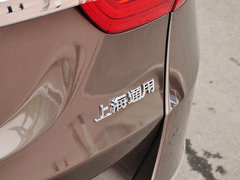 2014款 3.0L 自动 XT豪华商务旗舰版 7座