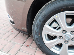 2014款 3.0L 自动 XT豪华商务旗舰版 7座
