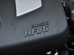2014款 3.0L 自动 XT豪华商务旗舰版 7座