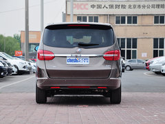 2014款 3.0L 自动 XT豪华商务旗舰版 7座