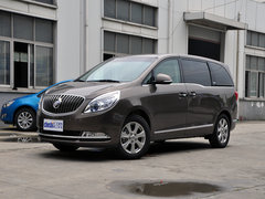 2014款 3.0L 自动 XT豪华商务旗舰版 7座