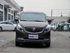 2014款 3.0L 自动 XT豪华商务旗舰版 7座