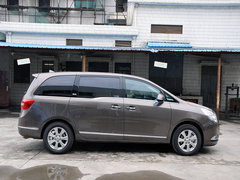 2014款 3.0L 自动 XT豪华商务旗舰版 7座