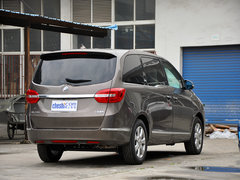 2014款 3.0L 自动 XT豪华商务旗舰版 7座