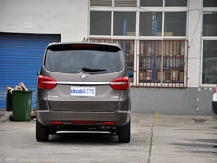 2014款 3.0L 自动 XT豪华商务旗舰版 7座