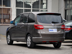 2014款 3.0L 自动 XT豪华商务旗舰版 7座