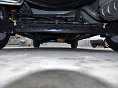 2014款 3.0L 自动 XT豪华商务旗舰版 7座