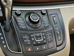 2014款 3.0L 自动 XT豪华商务旗舰版 7座