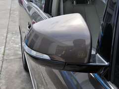 2014款 3.0L 自动 XT豪华商务旗舰版 7座