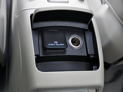2014款 3.0L 自动 XT豪华商务旗舰版 7座