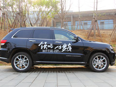 2014款 3.0TD 自动 柴油 舒享导航版 5座