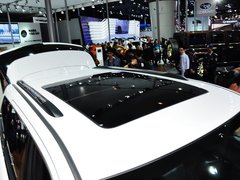 2014款 3.0TD 自动 柴油 舒享导航版 5座