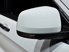 2014款 3.0TD 自动 柴油 舒享导航版 5座