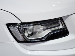 2014款 3.0TD 自动 柴油 舒享导航版 5座