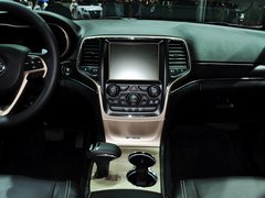 2014款 3.0TD 自动 柴油 舒享导航版 5座