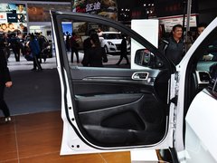 2014款 3.0TD 自动 柴油 舒享导航版 5座
