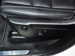 2014款 3.0TD 自动 柴油 舒享导航版 5座