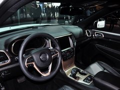 2014款 3.0TD 自动 柴油 舒享导航版 5座