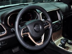 2014款 3.0TD 自动 柴油 舒享导航版 5座