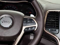 2014款 3.0L 自动 旗舰尊悦版 5座