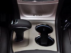 2014款 3.0L 自动 旗舰尊悦版 5座