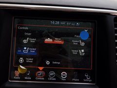 2014款 3.0L 自动 旗舰尊悦版 5座