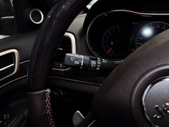 2014款 3.0L 自动 旗舰尊悦版 5座