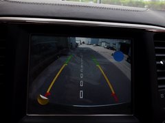 2014款 3.0L 自动 旗舰尊悦版 5座