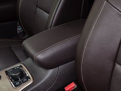 2014款 3.0L 自动 旗舰尊悦版 5座