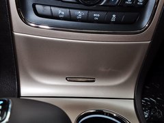 2014款 3.0L 自动 旗舰尊悦版 5座