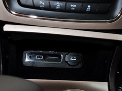 大切诺基(进口) 2014款 3.0L 自动 旗舰尊悦版 5座