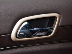 2014款 3.0L 自动 旗舰尊悦版 5座