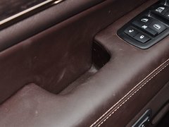 2014款 3.0L 自动 旗舰尊悦版 5座