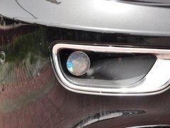 2014款 3.0L 自动 旗舰尊悦版 5座