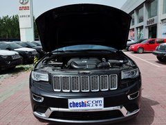 2014款 3.0L 自动 旗舰尊悦版 5座